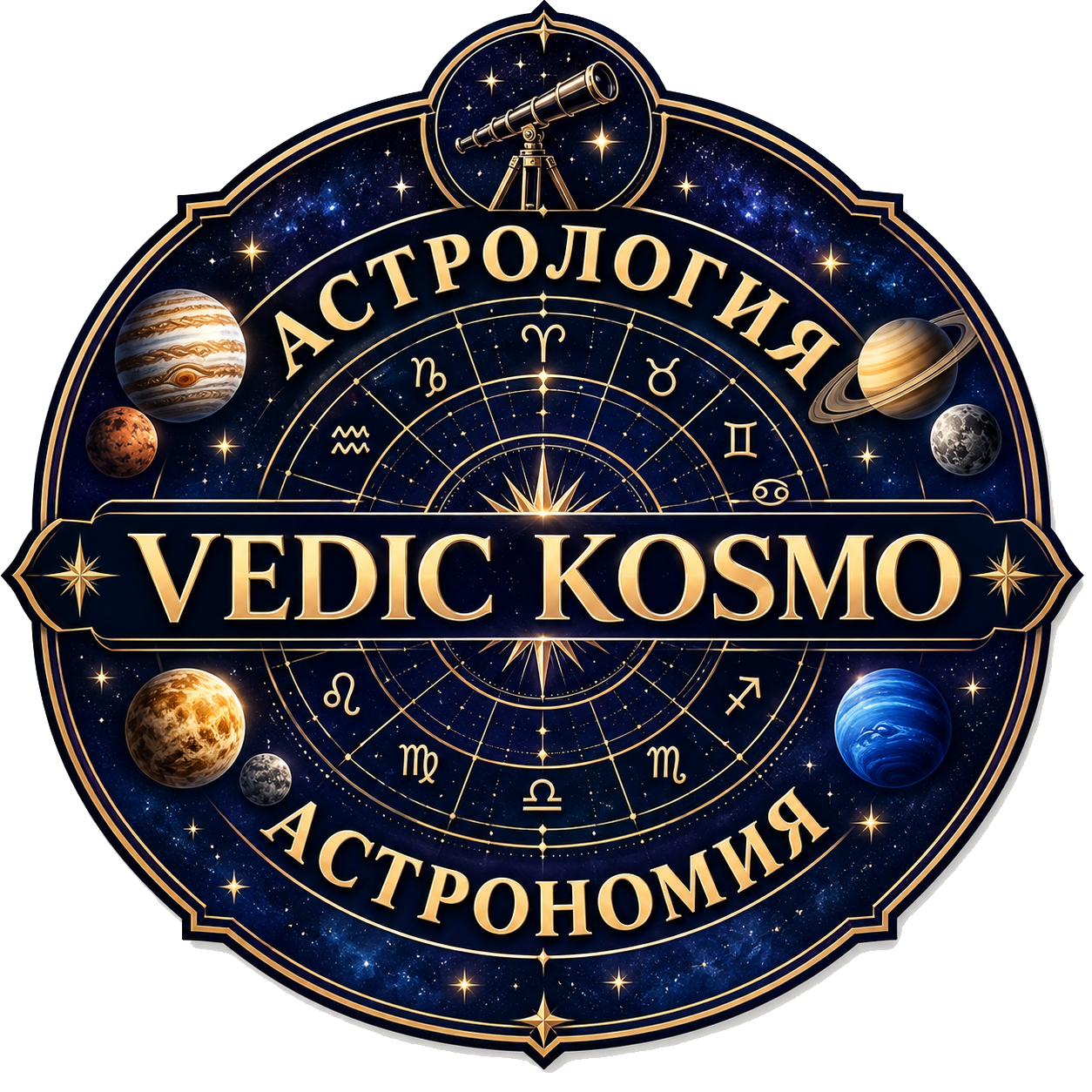 VEDIC KOSMO